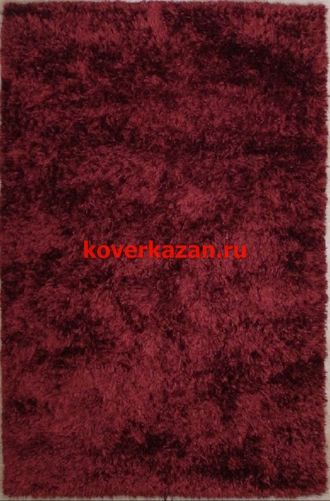 SHAGGY MIX RED 165681