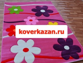 Детские ковры р р 4745 0.80x1.50